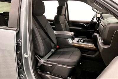 2024 Chevrolet Silverado 3500HD LT