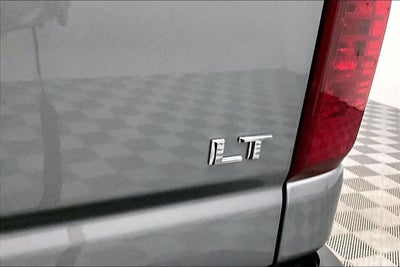 2024 Chevrolet Silverado 3500HD LT