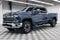 2024 Chevrolet Silverado 3500HD LTZ 4X4-Sunroof-Gooseneck/5th Wheel Prep