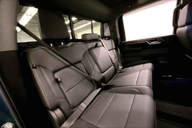 2024 Chevrolet Silverado 3500HD LTZ 4X4-Sunroof-Gooseneck/5th Wheel Prep
