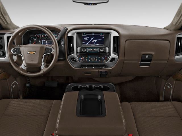 2024 Chevrolet Silverado 3500HD LTZ 4X4-Sunroof-Gooseneck/5th Wheel Prep