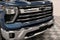 2024 Chevrolet Silverado 3500HD LTZ 4X4-Sunroof-Gooseneck/5th Wheel Prep