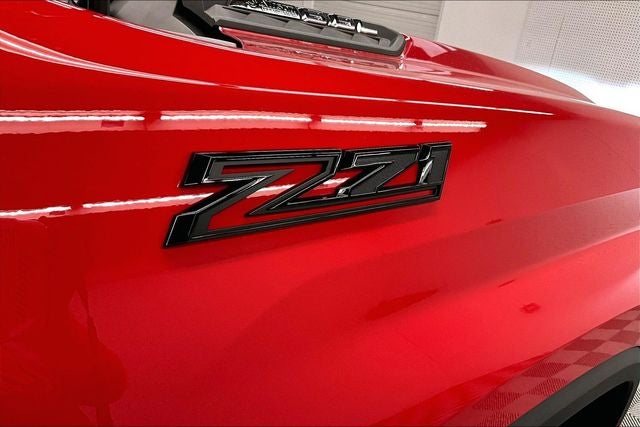 2024 Chevrolet Silverado 3500HD LTZ