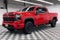 2024 Chevrolet Silverado 3500HD LTZ