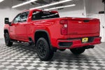 2024 Chevrolet Silverado 3500HD LTZ