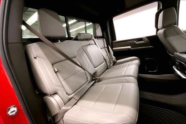 2024 Chevrolet Silverado 3500HD LTZ