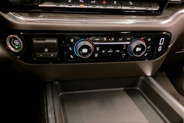 2024 Chevrolet Silverado 3500HD LTZ