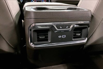 2024 Chevrolet Silverado 3500HD LTZ