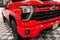 2024 Chevrolet Silverado 3500HD LTZ