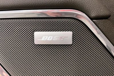 2024 Chevrolet Silverado 3500HD LTZ