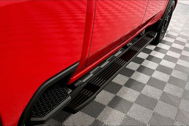2024 Chevrolet Silverado 3500HD LTZ