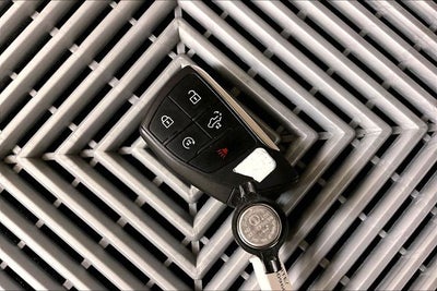 2024 Chevrolet Silverado 3500HD LTZ