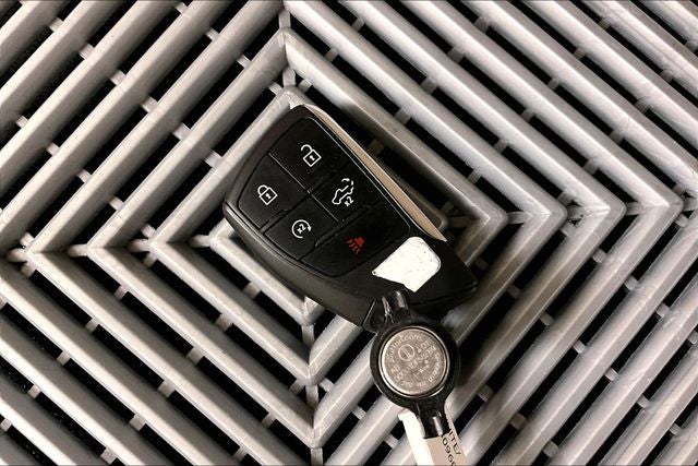 2024 Chevrolet Silverado 3500HD LTZ