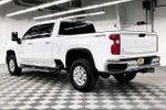 2024 Chevrolet Silverado 3500HD LTZ