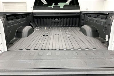 2024 Chevrolet Silverado 3500HD LTZ