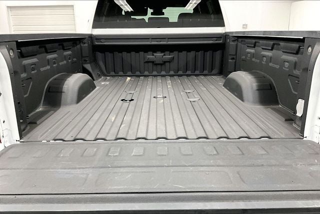 2024 Chevrolet Silverado 3500HD LTZ