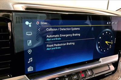 2024 Chevrolet Silverado 3500HD LTZ