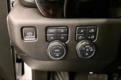 2024 Chevrolet Silverado 3500HD LTZ