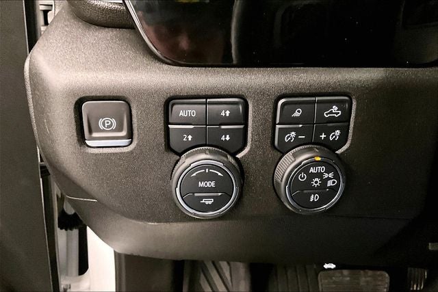 2024 Chevrolet Silverado 3500HD LTZ