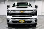 2024 Chevrolet Silverado 3500HD LTZ