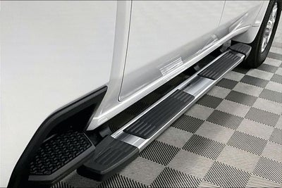 2024 Chevrolet Silverado 3500HD LTZ