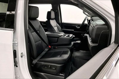 2024 Chevrolet Silverado 3500HD LTZ