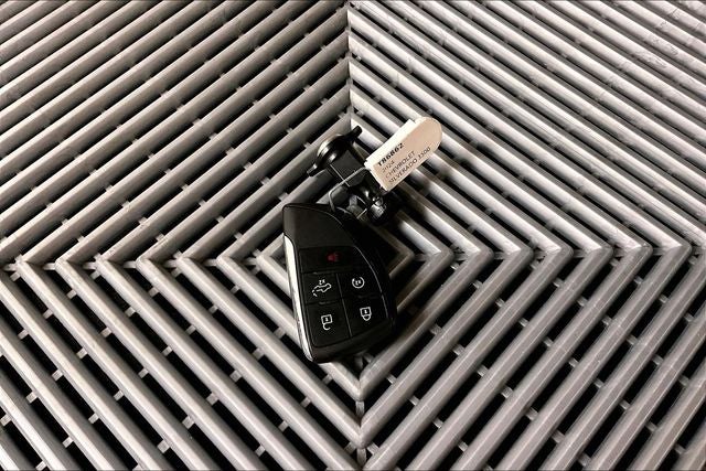 2024 Chevrolet Silverado 3500HD LTZ