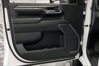 2024 Chevrolet Silverado 3500HD LTZ