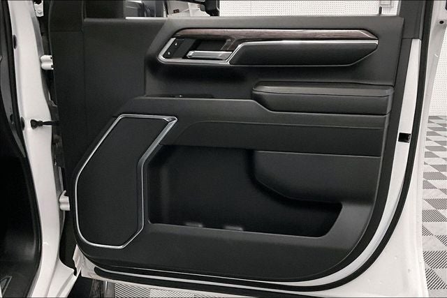 2024 Chevrolet Silverado 3500HD LTZ