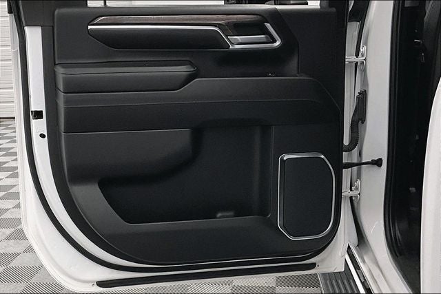 2024 Chevrolet Silverado 3500HD LTZ