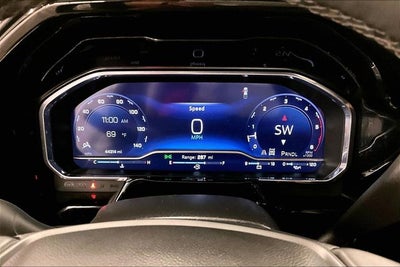 2024 Chevrolet Silverado 3500HD LTZ