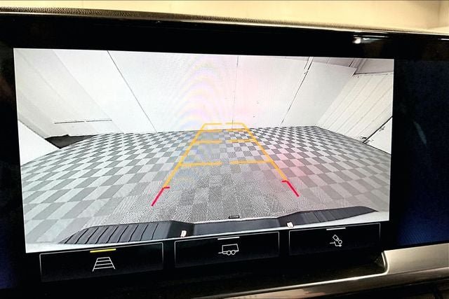 2024 Chevrolet Silverado 3500HD LTZ