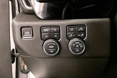 2024 Chevrolet Silverado 3500HD LTZ