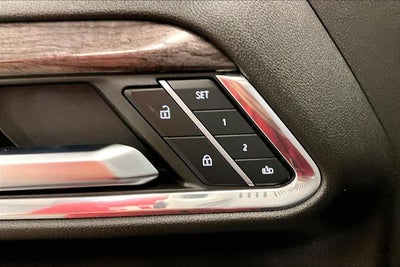 2024 Chevrolet Silverado 3500HD LTZ