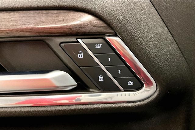 2024 Chevrolet Silverado 3500HD LTZ