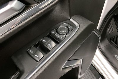 2024 Chevrolet Silverado 3500HD LTZ