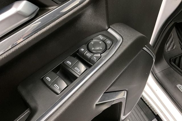 2024 Chevrolet Silverado 3500HD LTZ