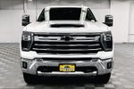 2024 Chevrolet Silverado 3500HD LTZ