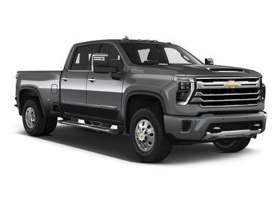 2024 Chevrolet Silverado 3500HD High Country