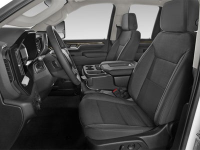 2024 Chevrolet Silverado 3500HD High Country