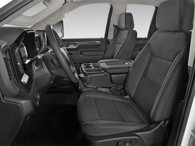 2024 Chevrolet Silverado 3500HD High Country