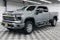 2024 Chevrolet Silverado 3500HD High Country 4x4-Diesel-Sunroof-Htd/Cooled Leather-20'' Wheels