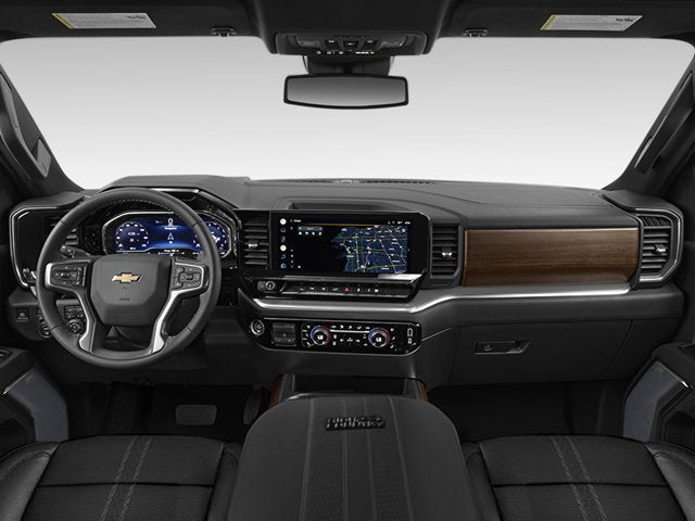 2024 Chevrolet Silverado 3500HD High Country