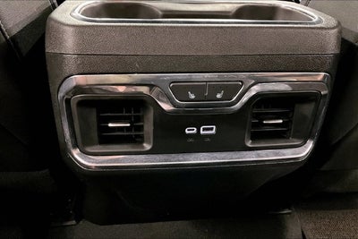 2024 Chevrolet Silverado 3500HD High Country 4x4-Diesel-Sunroof-Htd/Cooled Leather-20'' Wheels
