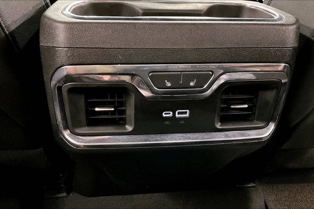 2024 Chevrolet Silverado 3500HD High Country 4x4-Diesel-Sunroof-Htd/Cooled Leather-20'' Wheels