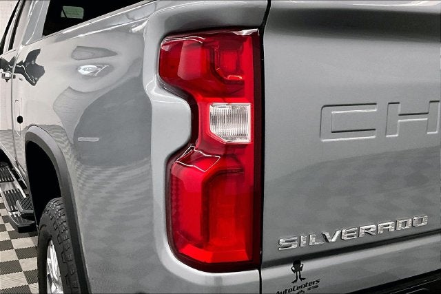 2024 Chevrolet Silverado 3500HD High Country 4x4-Diesel-Sunroof-Htd/Cooled Leather-20'' Wheels