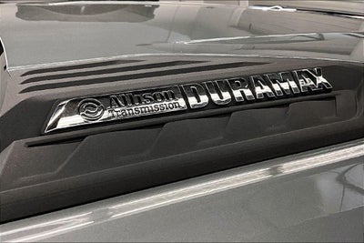 2024 Chevrolet Silverado 3500HD High Country 4x4-Diesel-Sunroof-Htd/Cooled Leather-20'' Wheels