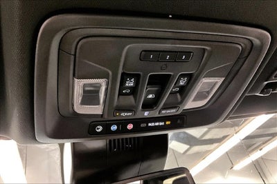 2024 Chevrolet Silverado 3500HD High Country 4x4-Diesel-Sunroof-Htd/Cooled Leather-20'' Wheels