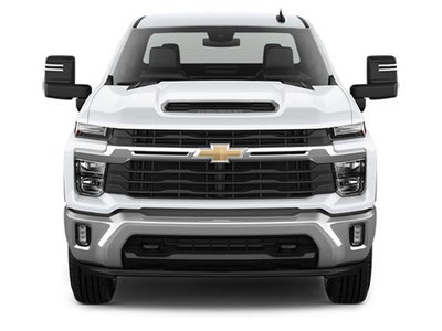 2024 Chevrolet Silverado 3500HD High Country