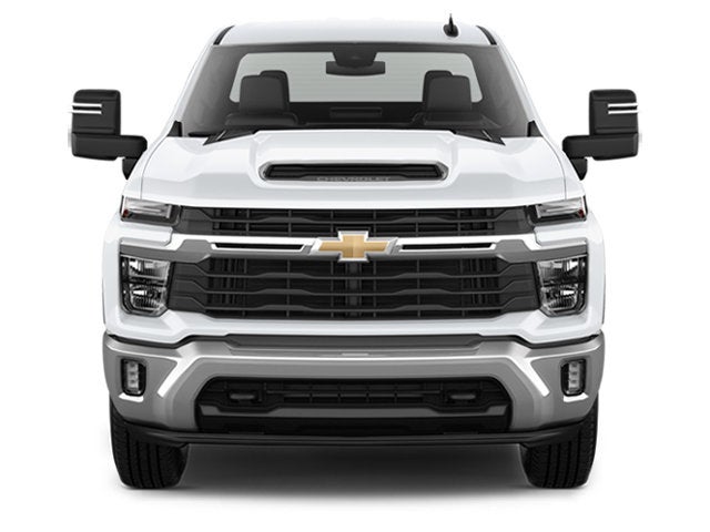 2024 Chevrolet Silverado 3500HD High Country